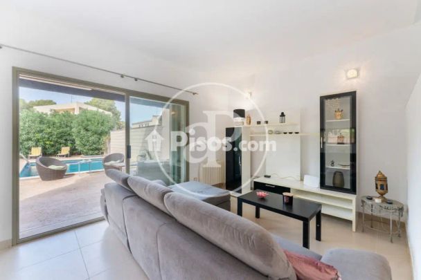 Casa en alquiler en Maioris Décima-Puig de Ros - Foto 1