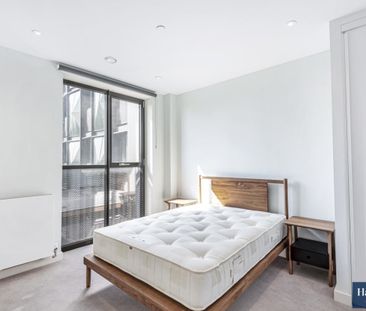 1 bedroom apartment to rent - Photo 5