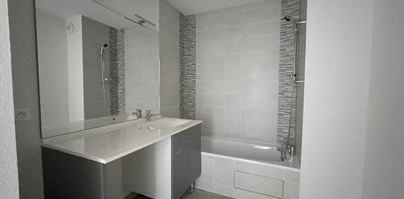 Appartement 3 pièces - Photo 2