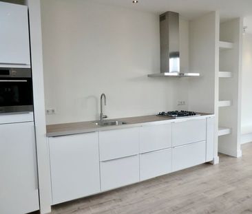 Te huur: Appartement Zandvoortselaan 62 A in Heemstede - foto 4