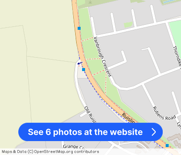 Ruislip Road, Hayes, Middlesex, UB5 - Photo 1