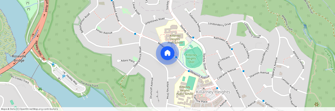 140 Melwood Avenue, NSW 2087, Killarney Heights