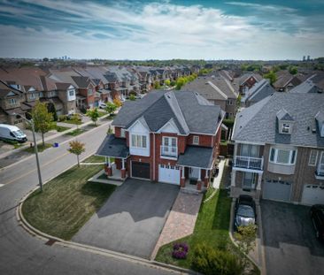 For Lease - 4 Old Orchard Crescent, Richmond Hill, Ontario - Photo 5