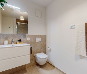 Sorengo, moderno 2.5 locali alla Residenza GEA - Foto 4