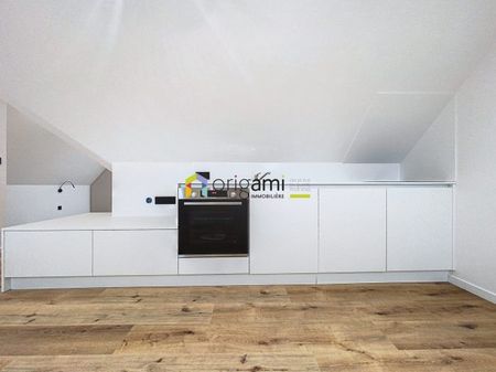 STRASBOURG Robertsau - Magnifique F1 rénové à neuf - Photo 4