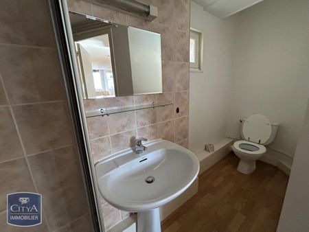 Location Appartement 1 pièce 26m² ALENCON 61000 - Photo 5