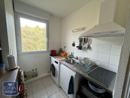 Location Appartement 3 pièces 56m² CASTRES 81100 - Photo 5