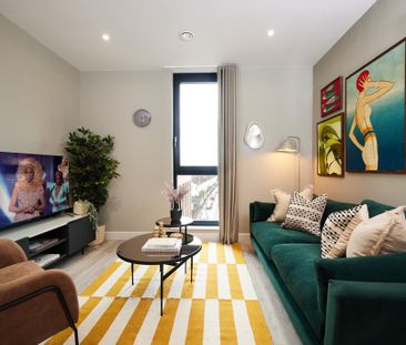 2 bedroom apartment to rent - Photo 4