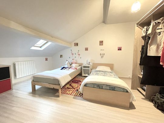 Location Appartement 3 pièces 50m² - Photo 1