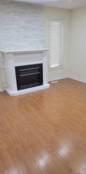 For Lease - 75 Banting Crescent, Brampton, Ontario - Photo 1