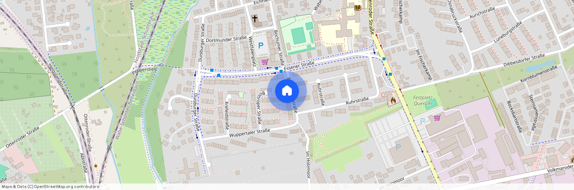 Bochumer Str. 5, 38108, Braunschweig