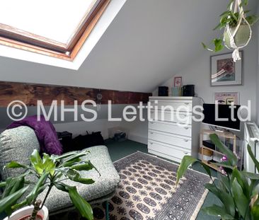 6 Bedroom Mid Terraced House for rent in Stanmore Road - Photo 4