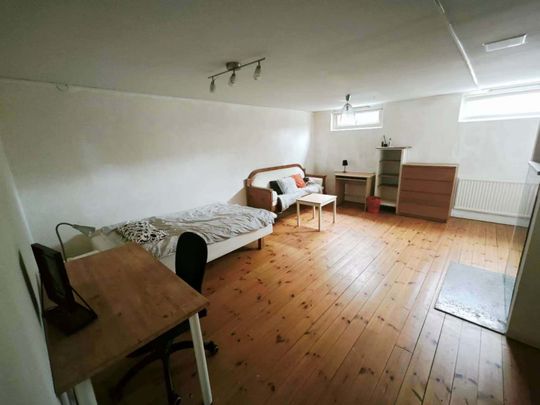 Per Henrik Lings väg, Lund - Foto 1
