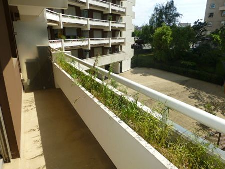 Location Appartement 1 pièce 26m² NANCY 54000 - Photo 5