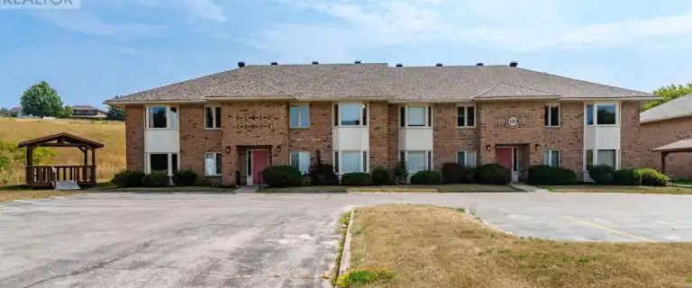 2 - 159 CHURCH STREET | 2 - 159 CHURCH STREET, Penetanguishene - Photo 1