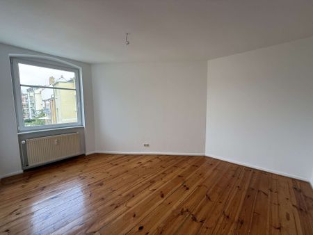 Traumhafte Wohnung am Fuße des Marienberges - Photo 3