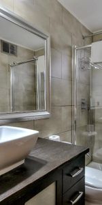 ANJOU 5 1/2 PRES DE PLACE VERSAILLES - Photo 4