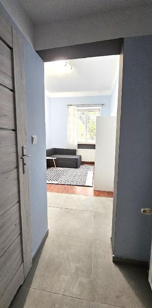 Mieszkanie Łódź Śródmieście powierzchnia 24.0 m² C317-WM-65858 - Zdjęcie 1