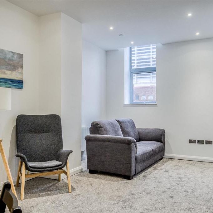 2 bedroom apartment to rent - Photo 1