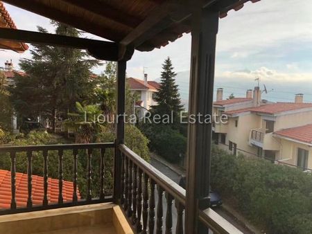 Μονοκατοικία για ενοικίαση Παλιός Οικισμός Πανοράματος (Πανόραμα) - Photo 2