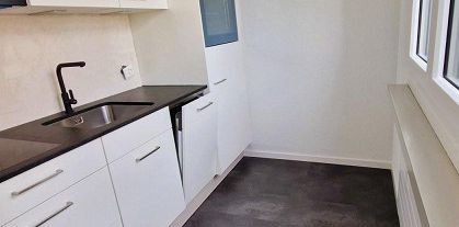Stadtnahes Studio - Photo 2