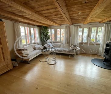 Wohnung | an toller Lage mit Seesicht - Foto 1