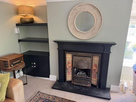 5 bedroom house to rent - Photo 1