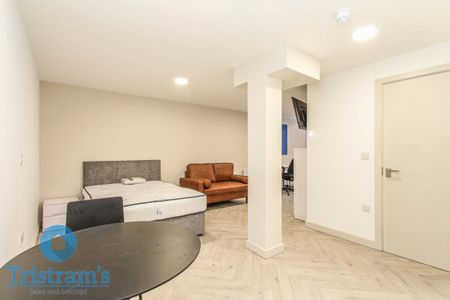 1 bed Studio for Rent - Photo 4