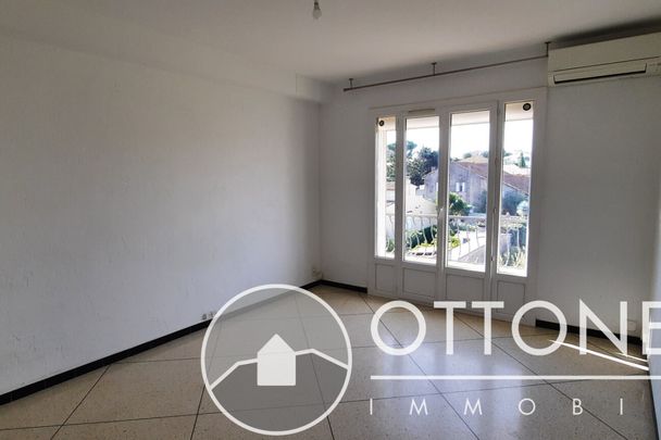 Appartement climatisé Puget Sur Argens 3 pièces avec balcon - Photo 1