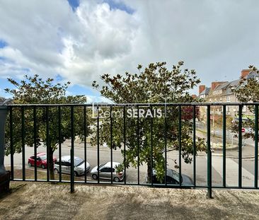 Location Appartement 2 pièces 37m² - Photo 4