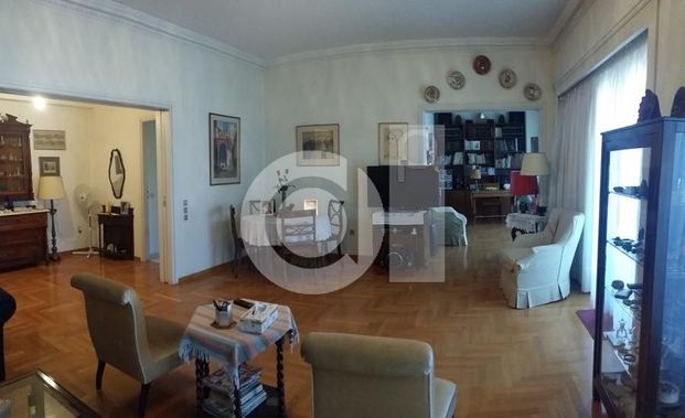Διαμέρισμα για ενοικίαση Βαρνάβα (Παγκράτι) - Photo 1
