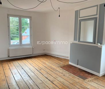 Location Appartement 3 pièces 54m² CLERES 76690 - Photo 2