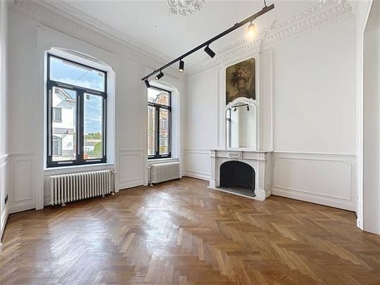 Appartement te huur - Photo 1