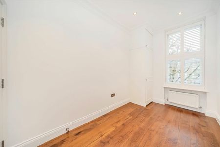 Marloes Road, W8, London - Photo 3