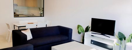 6 Bedroom Deluxe Multi-Share Apartment - Photo 3