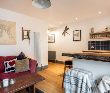 1 Bed Flat, Argyle Road, BN1 - Photo 5