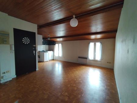 Location Appartement 2 pièces 39m² VALENCE 26000 - Photo 5