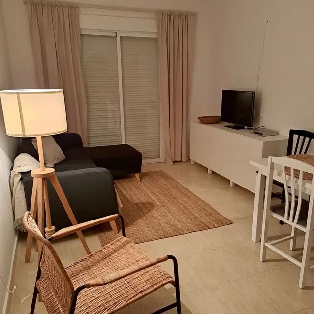 Alquiler de ático en Calle Licenciado Vidriera, 12 - Photo 1