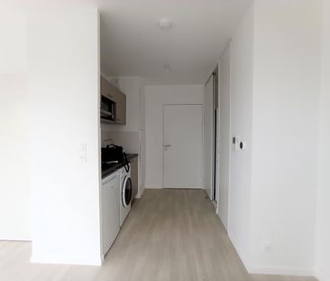 Appartement 1 pièce - Photo 2