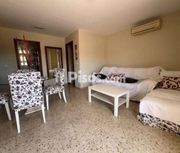 Piso en alquiler en Semicentro-Doña Casilda - Foto 2
