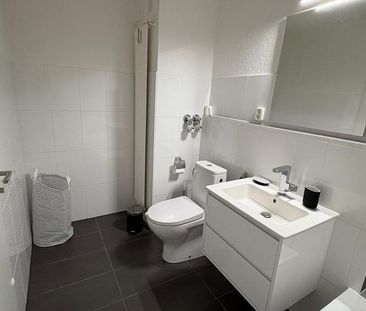 Möblierte Mietwohnung München Moosach 3 Zimmer Neu renoviert - Foto 1