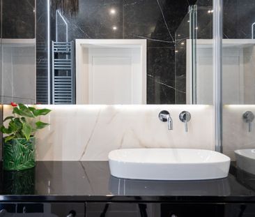 Idealne mieszkanie dla pary na Mokotowie - Фото 4