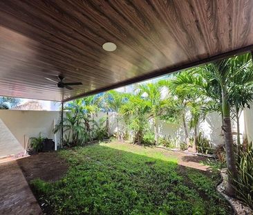 CASA EN RENTA - SOLANA RESIDENCIAL, TIXCACAL - Photo 5