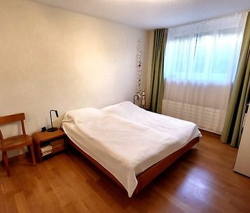 3 Zimmer-Wohnung in Zürich - Kreis 10 Höngg, möbliert, auf Zeit - Foto 1