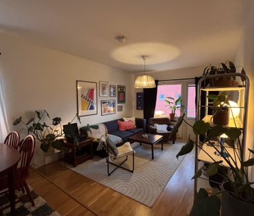 Svartbäcksgatan, Uppsala - Photo 3