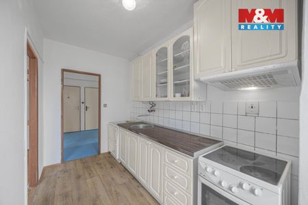 Pronájem bytu 4+1 98 m², Martínkovice - Fotografie 4