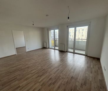 Geräumige 2-Zimmer Genossenschaftswohnung mit großzügiger Freifläch... - Photo 3