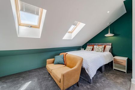 Studio to rent - Photo 5