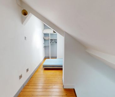 Location Appartement 1 pièce 14m² DIJON 21000 - Photo 6