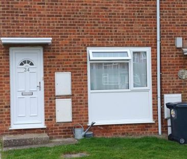 1 bedroom maisonette to rent - Photo 2